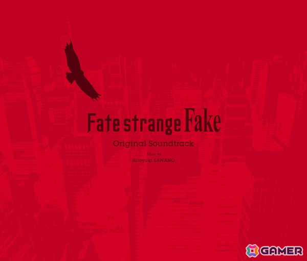 TVアニメ「Fate/strange Fake」のBlu-ray Disc Boxが5月27日、Original Soundtrackが4月1日に発売！店舗別特典の情報も公開の画像2