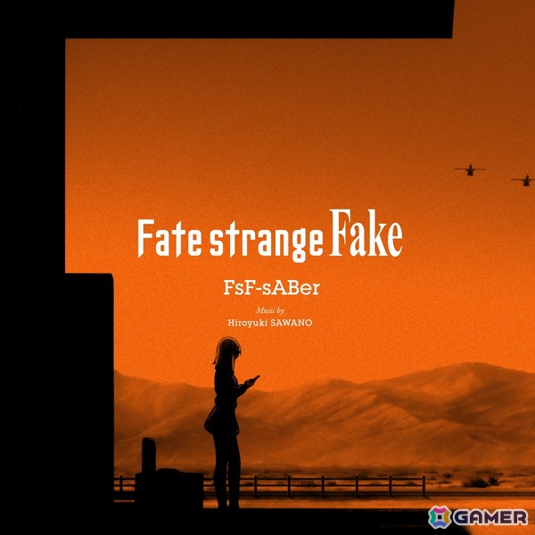 TVアニメ「Fate/strange Fake」のBlu-ray Disc Boxが5月27日、Original Soundtrackが4月1日に発売！店舗別特典の情報も公開の画像3