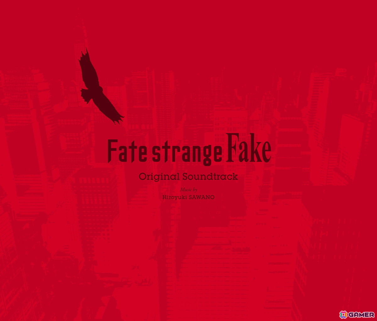 TVアニメ「Fate/strange Fake」のBlu-ray Disc Boxが5月27日、Original Soundtrackが4月1日に発売!店舗別特典の情報も公開の画像