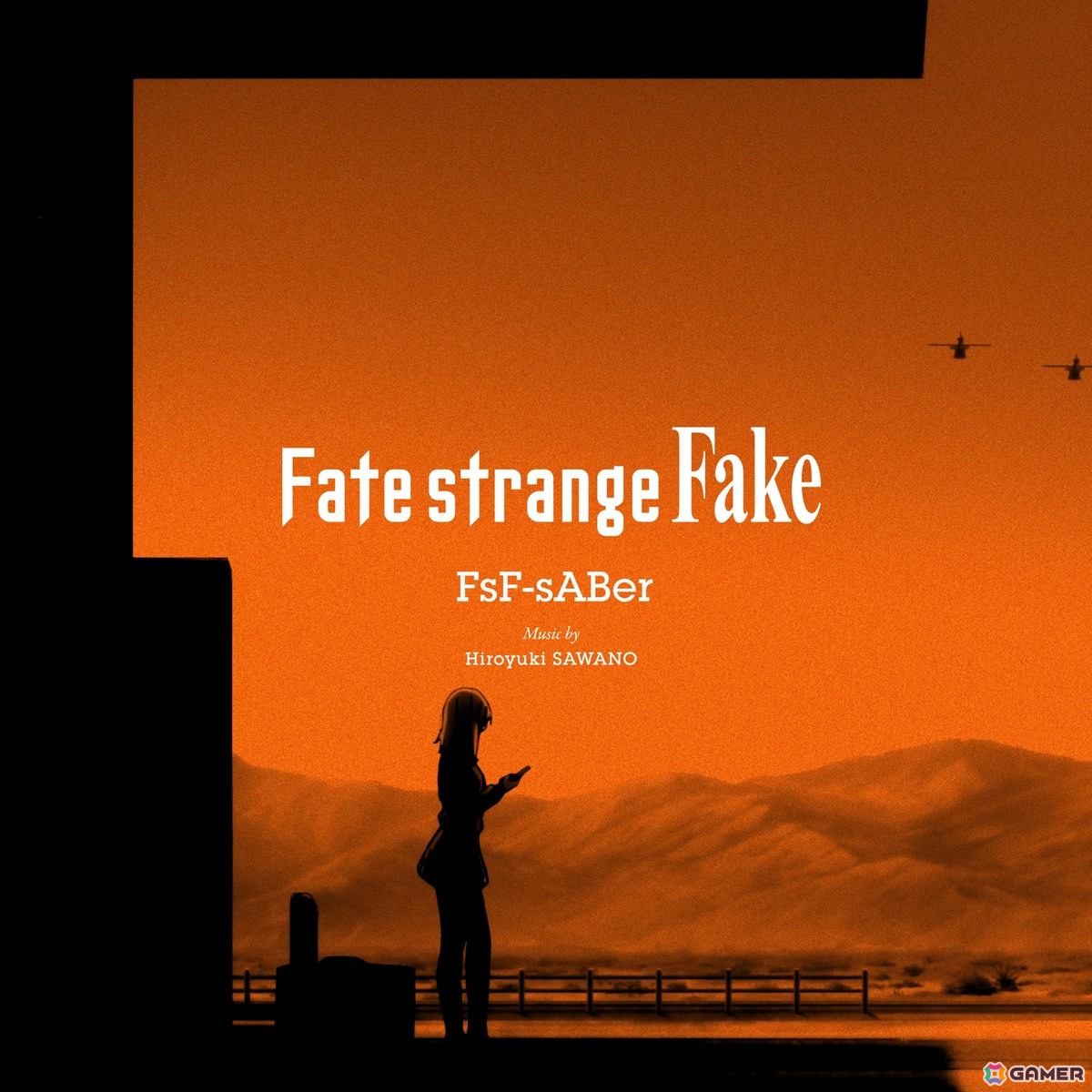TVアニメ「Fate/strange Fake」のBlu-ray Disc Boxが5月27日、Original Soundtrackが4月1日に発売!店舗別特典の情報も公開の画像