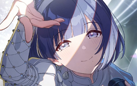 ヴァイス 学園アイドルマスター ツキノカメ 秦谷美鈴 SR1枚 RR2枚 WS