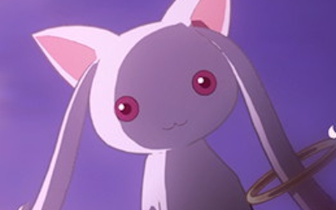 魔法少女まどか☆マギカ Magia Exedra」天音月夜（CV：内田真礼）、天