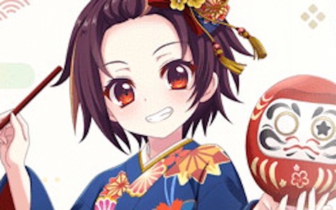 「Re:ステージ！プリズムステップ」で☆4未雨、美久龍、朱莉、玄刃がピックアップ対象となるガチャが開催！