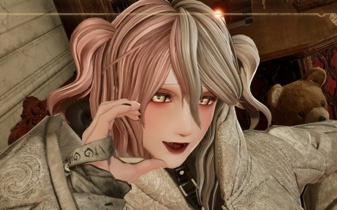 「CODE VEIN II」キャラクターカスタマイズ体験版が1月23日に配信！作成後はマグメル島の拠点でフォトモードも楽しめる