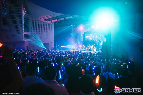 これまでの軌跡を辿っていくMorfonicaの5周年ライブ「Maestoso」をレポート！新曲「Resonant Strings」は新境地のパフォーマンスにの画像5