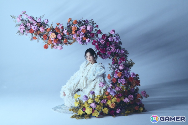 「劇場版 転生したらスライムだった件 蒼海の涙編」に日向坂46の小坂菜緒さんと藤嶌果歩さんが劇場版オリジナルキャストとして出演！ユラ（CV：大西沙織）が歌う挿入歌の情報もの画像