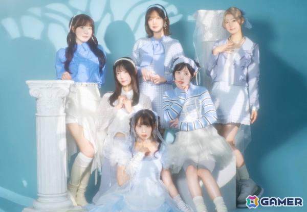 「劇場版 転生したらスライムだった件 蒼海の涙編」に日向坂46の小坂菜緒さんと藤嶌果歩さんが劇場版オリジナルキャストとして出演！ユラ（CV：大西沙織）が歌う挿入歌の情報もの画像