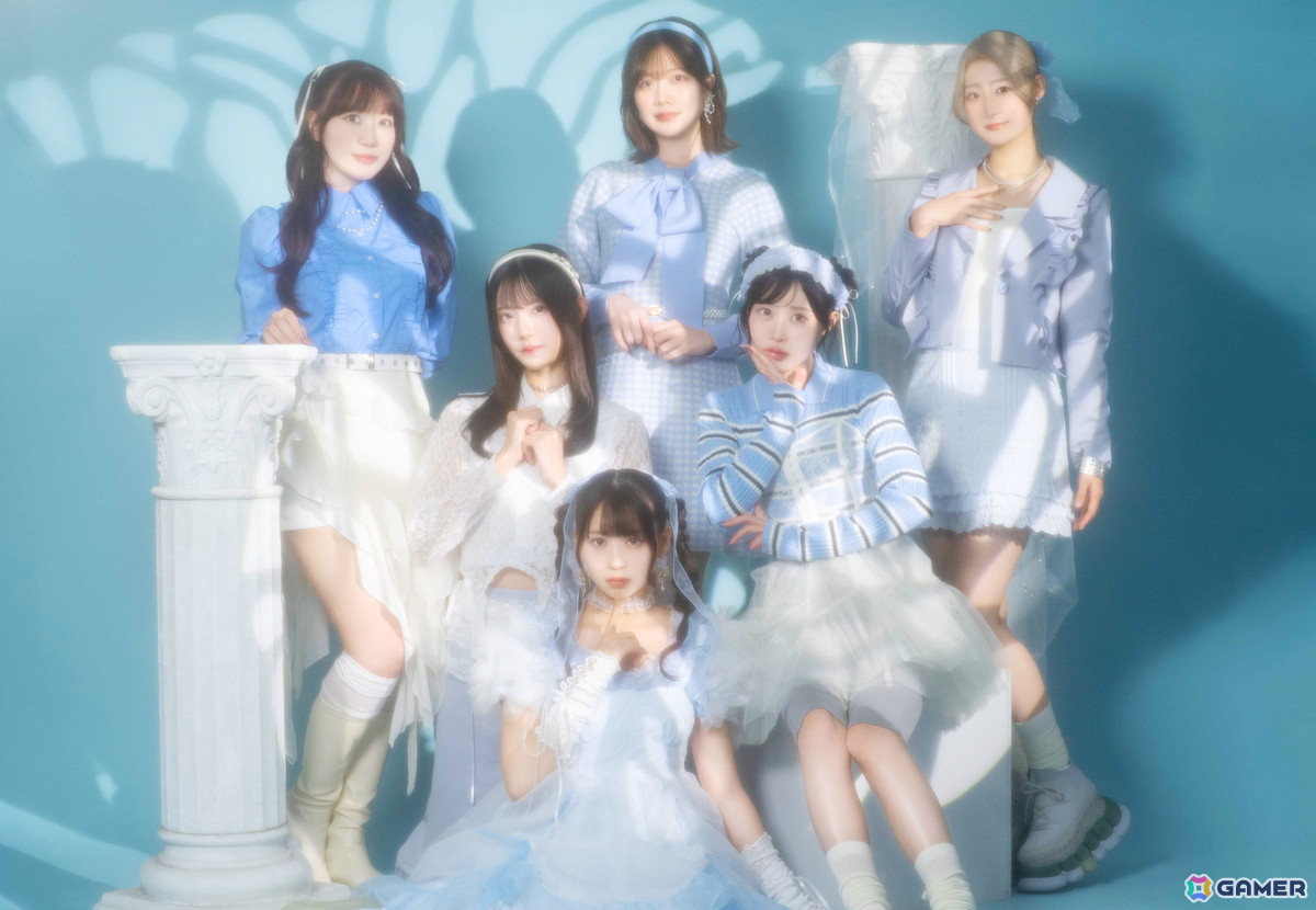 「劇場版 転生したらスライムだった件 蒼海の涙編」に日向坂46の小坂菜緒さんと藤嶌果歩さんが劇場版オリジナルキャストとして出演！ユラ（CV：大西沙織）が歌う挿入歌の情報もの画像9