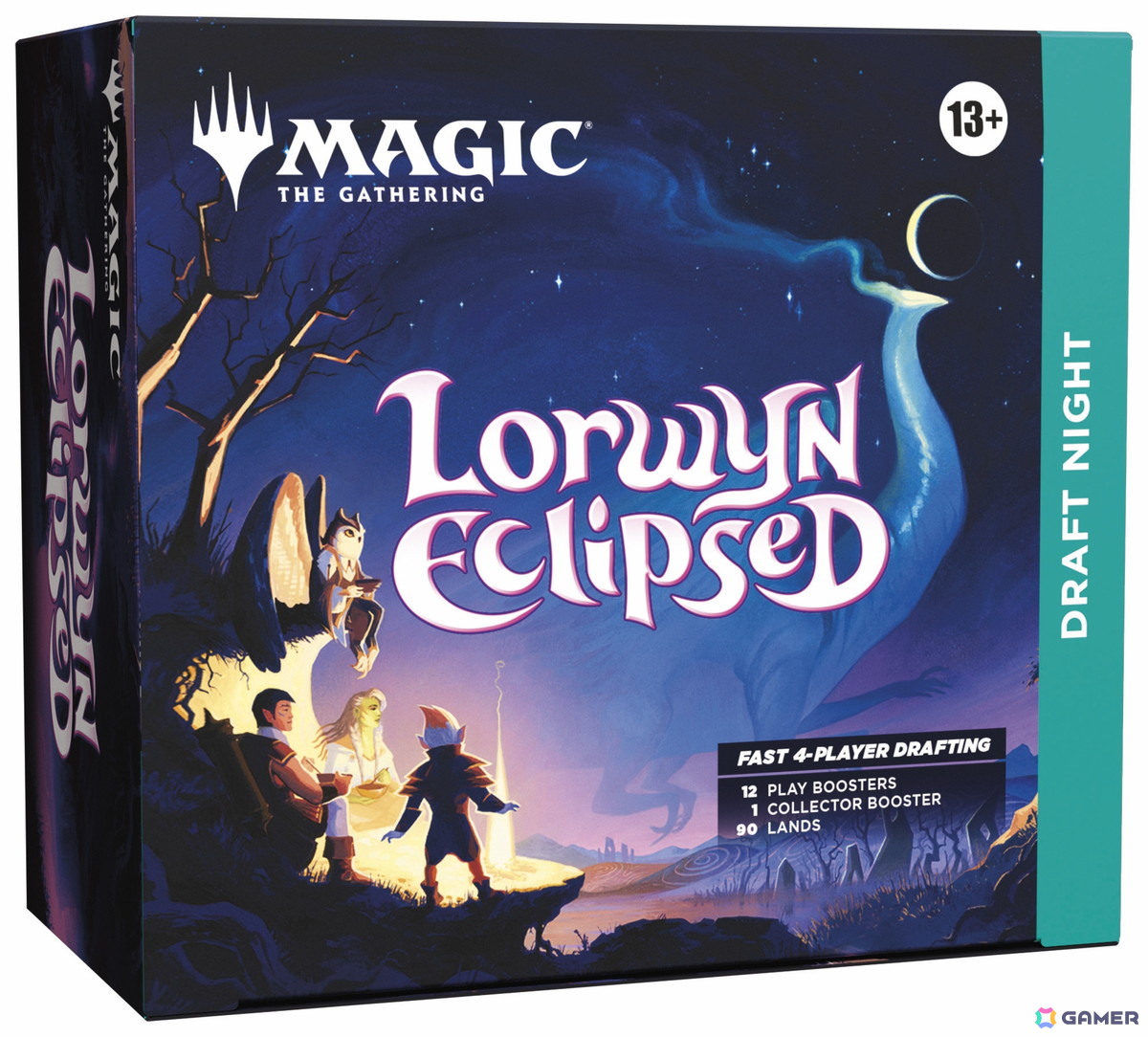「マジック：ザ・ギャザリング」新カードパック「ローウィンの昏明」が1月23日発売！ジャパン・ショーケースカードなどカード情報も公開にの画像39