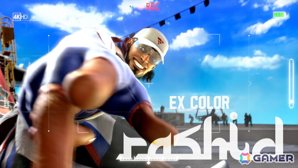 「ストリートファイター6」スポーツをテーマとした「ファイターズスポーツフェス」ファイティングパスが本日17時より配信！の画像