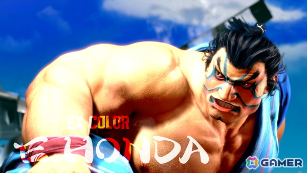 「ストリートファイター6」スポーツをテーマとした「ファイターズスポーツフェス」ファイティングパスが本日17時より配信！の画像