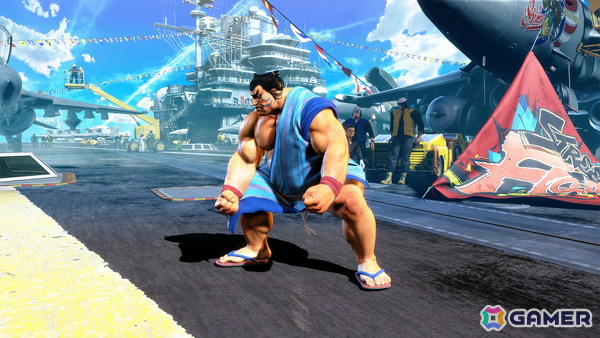 「ストリートファイター6」スポーツをテーマとした「ファイターズスポーツフェス」ファイティングパスが本日17時より配信！の画像