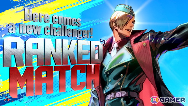 「ストリートファイター6」スポーツをテーマとした「ファイターズスポーツフェス」ファイティングパスが本日17時より配信！の画像