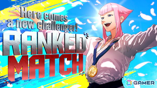 「ストリートファイター6」スポーツをテーマとした「ファイターズスポーツフェス」ファイティングパスが本日17時より配信！の画像