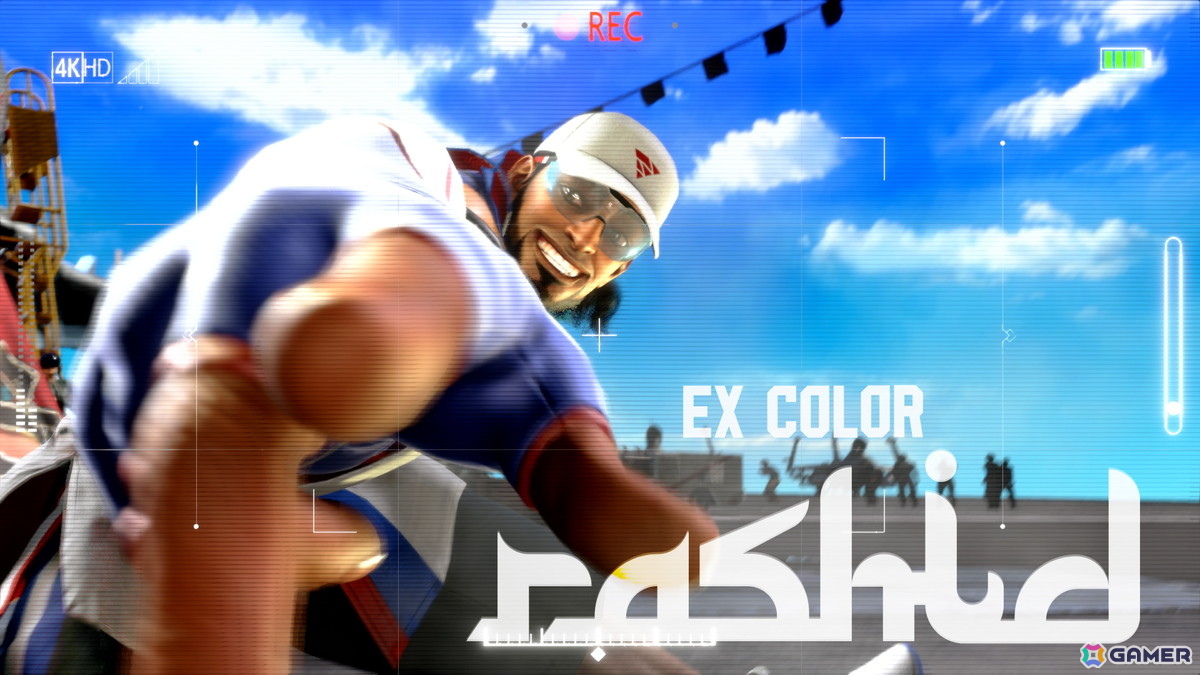 「ストリートファイター6」スポーツをテーマとした「ファイターズスポーツフェス」ファイティングパスが本日17時より配信！の画像3