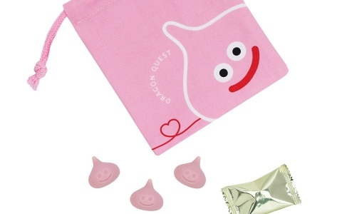 ブランカちゃんが立体マスコットキャラクターに！「ストリート