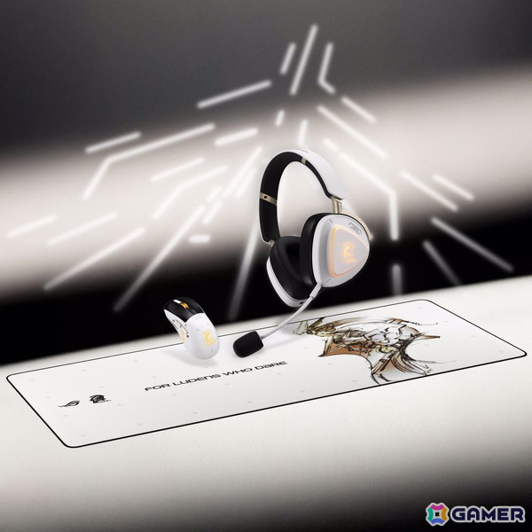 ROGシリーズとコジマプロダクションがコラボした2-in-1ゲーミングノートPC「ROG Flow Z13-KJP」が発表！の画像3