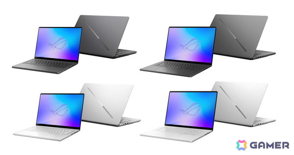 ROGシリーズとコジマプロダクションがコラボした2-in-1ゲーミングノートPC「ROG Flow Z13-KJP」が発表！の画像5