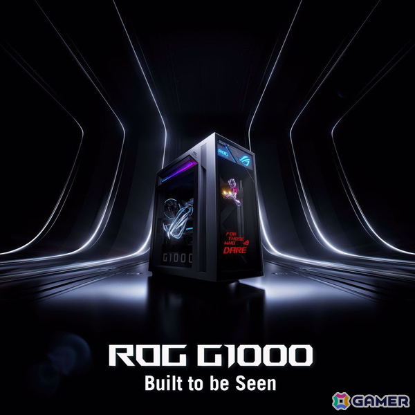 ROGシリーズとコジマプロダクションがコラボした2-in-1ゲーミングノートPC「ROG Flow Z13-KJP」が発表！の画像6