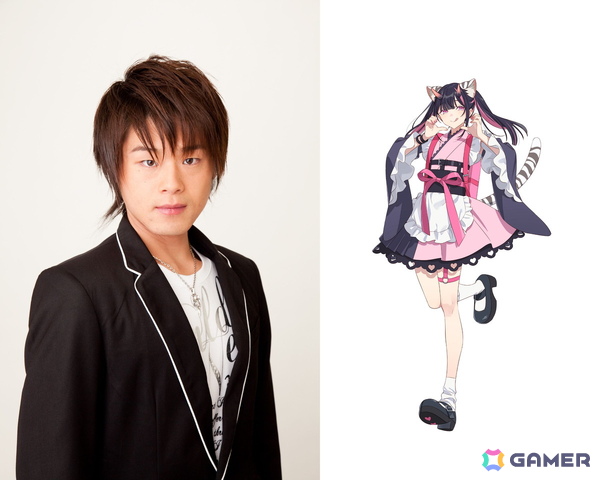 Netflixオリジナルアニメ映画「超かぐや姫！」よりアナザービジュアル＆直前予告映像が解禁！かぐや（CV：夏吉ゆうこ）が歌う40mP氏書き下ろしの本編オリジナル楽曲もの画像11