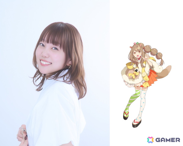 Netflixオリジナルアニメ映画「超かぐや姫！」よりアナザービジュアル＆直前予告映像が解禁！かぐや（CV：夏吉ゆうこ）が歌う40mP氏書き下ろしの本編オリジナル楽曲もの画像13