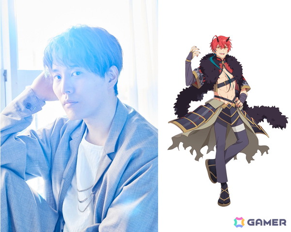 Netflixオリジナルアニメ映画「超かぐや姫！」よりアナザービジュアル＆直前予告映像が解禁！かぐや（CV：夏吉ゆうこ）が歌う40mP氏書き下ろしの本編オリジナル楽曲もの画像9