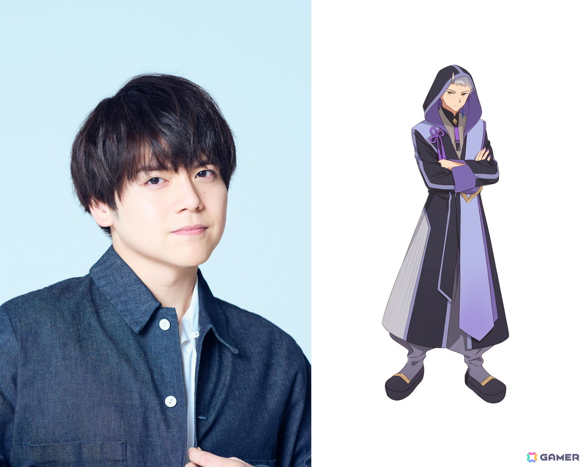 Netflixオリジナルアニメ映画「超かぐや姫！」よりアナザービジュアル＆直前予告映像が解禁！かぐや（CV：夏吉ゆうこ）が歌う40mP氏書き下ろしの本編オリジナル楽曲もの画像