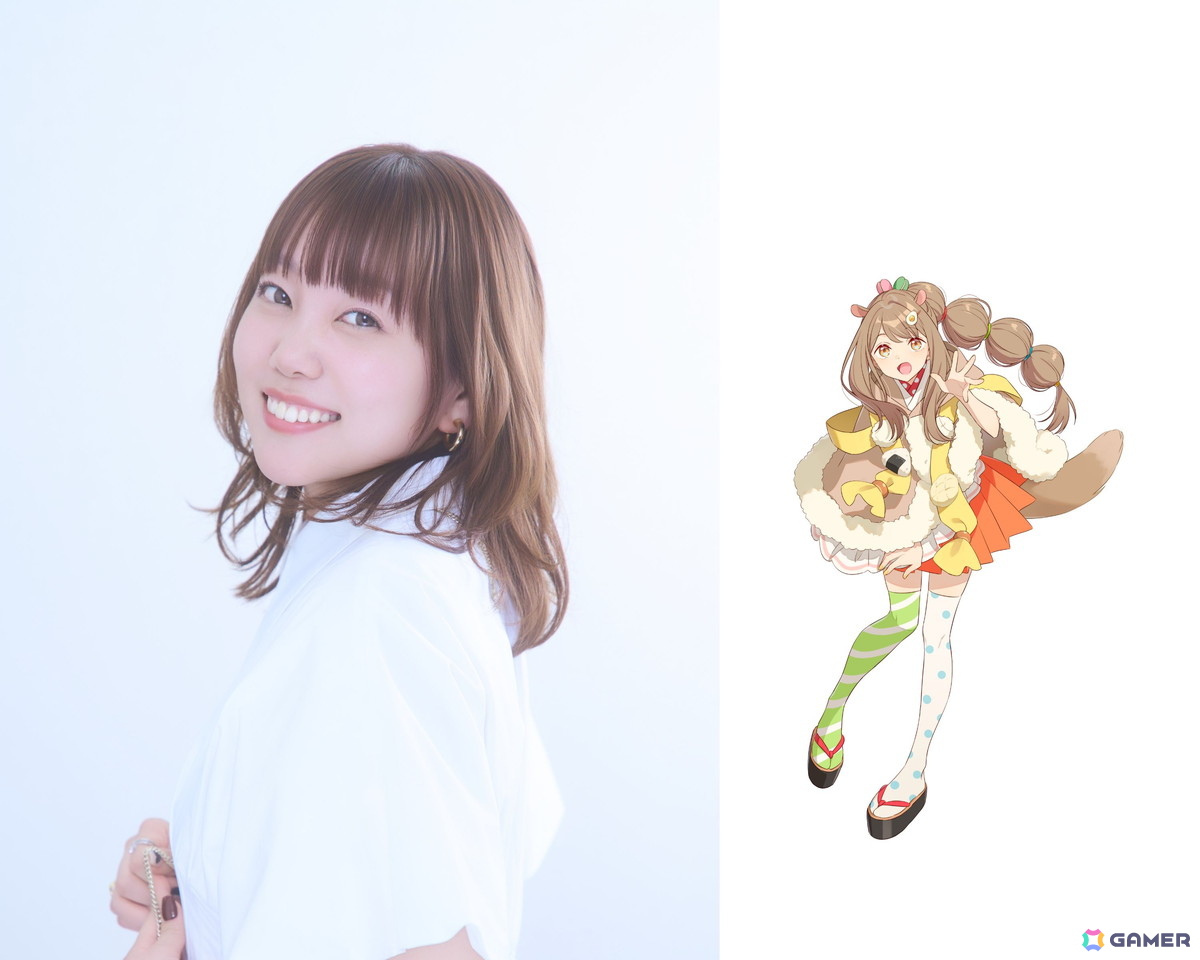 Netflixオリジナルアニメ映画「超かぐや姫！」よりアナザービジュアル＆直前予告映像が解禁！かぐや（CV：夏吉ゆうこ）が歌う40mP氏書き下ろしの本編オリジナル楽曲もの画像