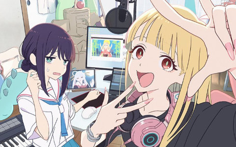 iOS/Android「誰ソ彼ホテル」酒井広大さん、桃河りかさん、白井悠介