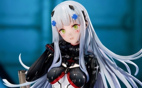スオミ 仲夏のエルフ 重傷Ver. ドールズフロントライン ドルフロ フィギュア Amazon | ドールズフロントライン スオミ 仲夏のエルフ 重傷Ver