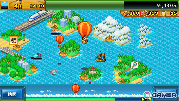 カイロソフトのセールがPS Storeで開催！「海鮮!!すし街道」「箱庭シティ鉄道」などが半額、「冒険ダンジョン村2」「探検わんぱく動物園」などが30％オフにの画像