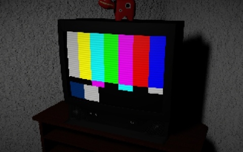 “日常に潜む不安”を思い出させるホラーウォーキングシミュレーター「不安ごと」がリリース――怪談に記された怪現象を体験せよ