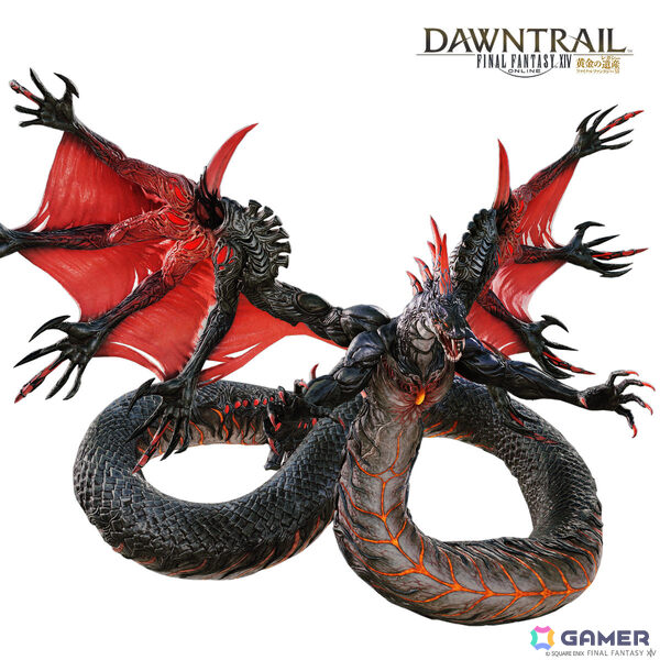 「FFXIV」高難度レイド「至天の座アルカディア零式：ヘビー級」が本日開幕！ハニー・B・ラブリー（CV：関根瞳）らボスキャラのCG＆声優情報も公開の画像16