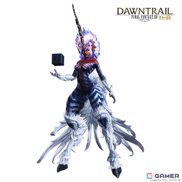 「FFXIV」高難度レイド「至天の座アルカディア零式：ヘビー級」が本日開幕！ハニー・B・ラブリー（CV：関根瞳）らボスキャラのCG＆声優情報も公開の画像8