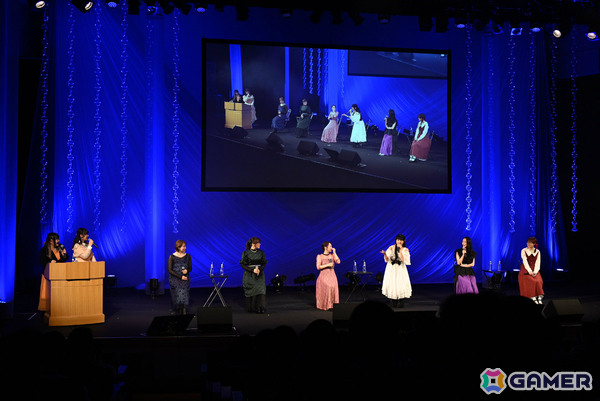 TVアニメ「アマガミSS」15周年記念イベントのレポートが到着！名塚佳織