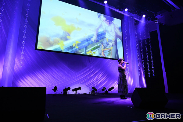 TVアニメ「アマガミSS」15周年記念イベントのレポートが到着！名塚佳織さん、今野宏美さん、伊藤静さん、門脇舞以さんが書き下ろし朗読劇を披露の画像8