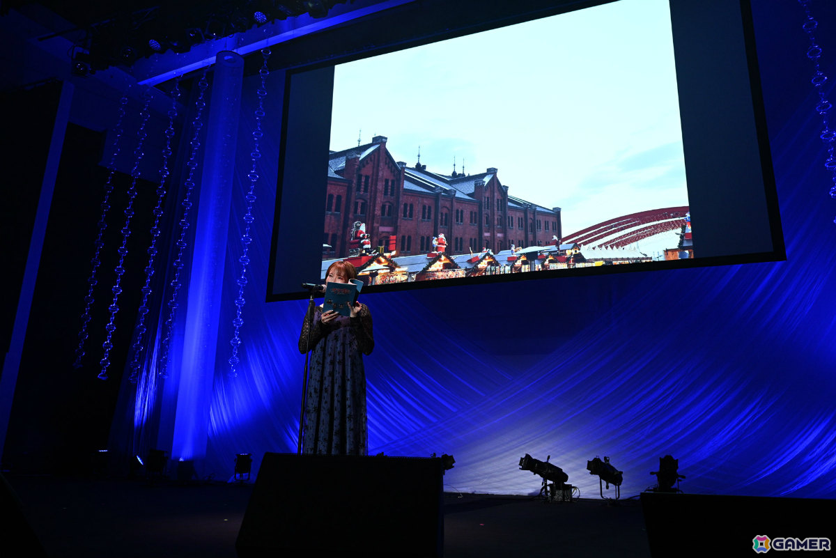 TVアニメ「アマガミSS」15周年記念イベントのレポートが到着！名塚佳織