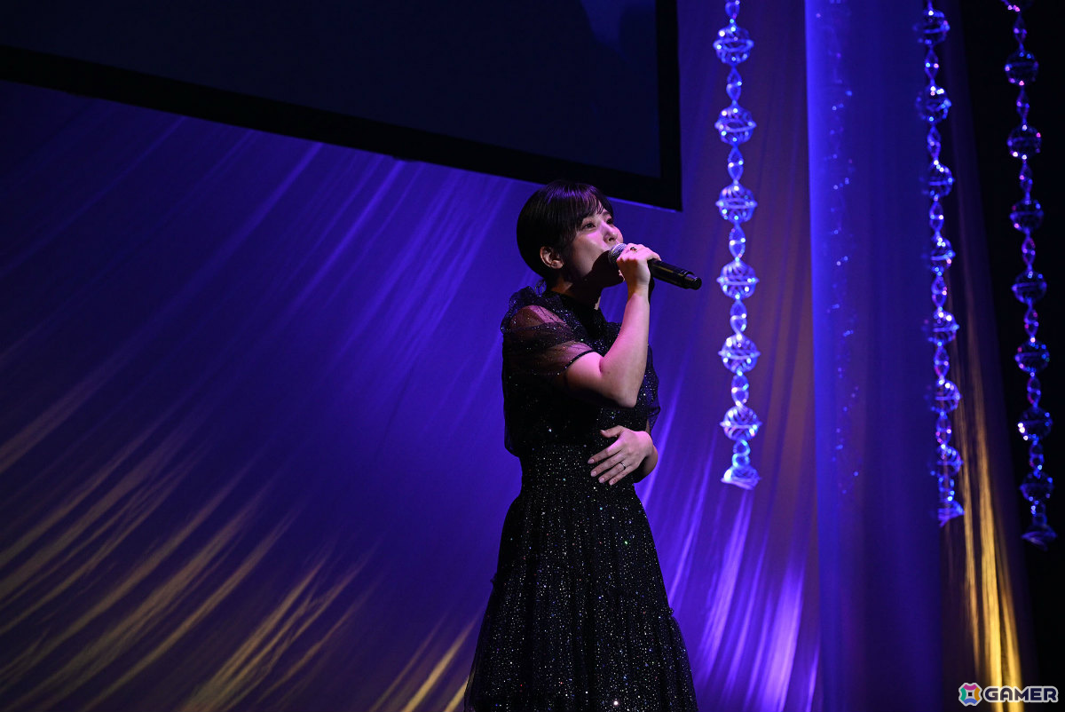 TVアニメ「アマガミSS」15周年記念イベントのレポートが到着！名塚佳織