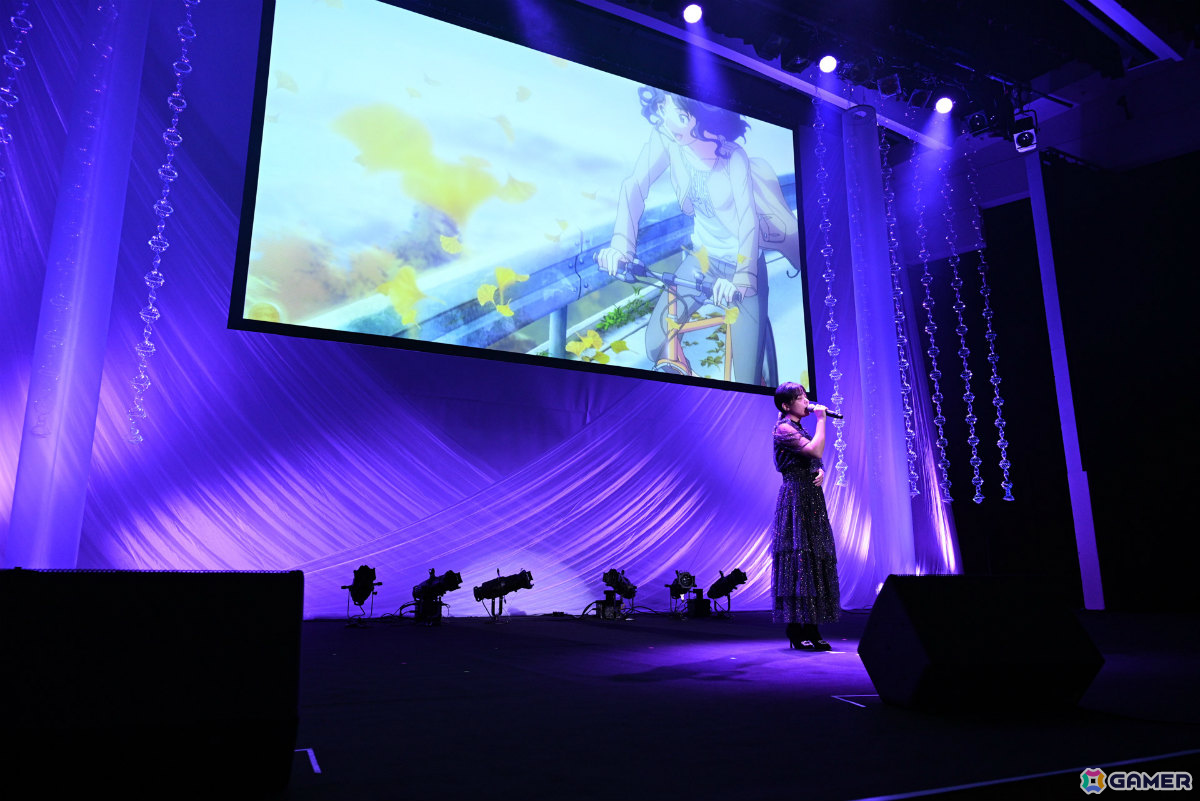 TVアニメ「アマガミSS」15周年記念イベントのレポートが到着！名塚佳織