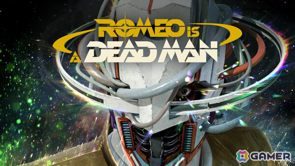 「ROMEO IS A DEAD MAN」ストーリー紹介トレーラーが公開！半死半生の“デッドマン”となった主人公・ロミオなどのキャラクター情報もの画像2