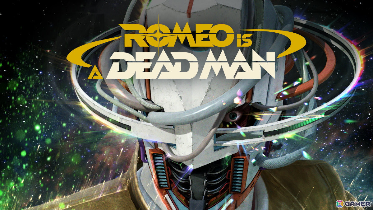 「ROMEO IS A DEAD MAN」ストーリー紹介トレーラーが公開！半死半生の“デッドマン”となった主人公・ロミオなどのキャラクター情報もの画像2