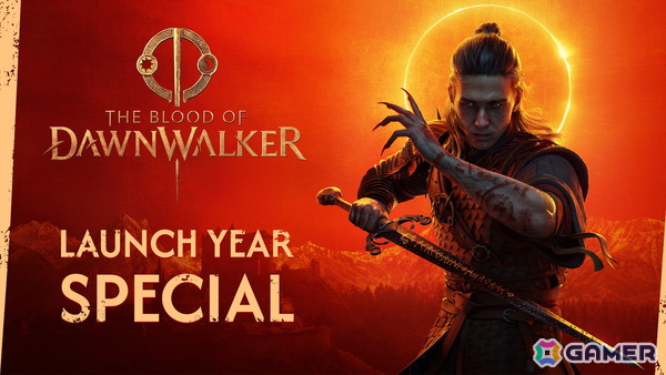 「The Blood of Dawnwalker」新たなキャラクターやロケーションが収められたゲームプレイ映像＆新キービジュアルが公開！の画像1