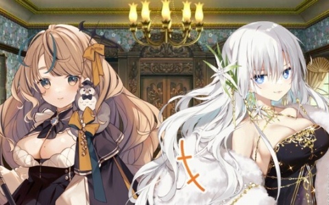 「フラワーナイトガール」スターグラス（幸運高貴のドレス）、シロタエギク（あなたを支える水着）、シクラメン（内気にはにかむバニー）がガチャに登場！