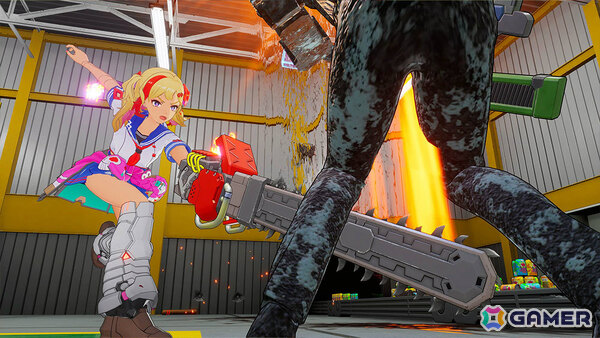 「ゼンシンマシンガール」「デジボク地球防衛軍2」「サムライメイデン」などのSteam版がお得に！最大90％オフのD3Pセールが開催の画像