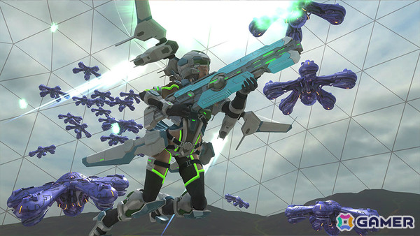 「ゼンシンマシンガール」「デジボク地球防衛軍2」「サムライメイデン」などのSteam版がお得に！最大90％オフのD3Pセールが開催の画像