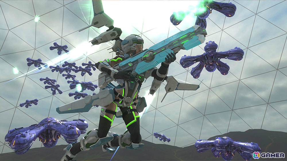 「ゼンシンマシンガール」「デジボク地球防衛軍2」「サムライメイデン」などのSteam版がお得に！最大90％オフのD3Pセールが開催の画像3