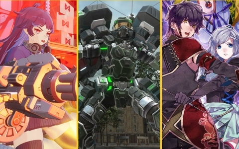 「ゼンシンマシンガール」「デジボク地球防衛軍2」「サムライメイデン」などのSteam版がお得に！最大90％オフのD3Pセールが開催