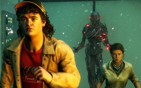 「Dead by Daylight」6年ぶりとなる「ストレンジャー・シングス」コラボチャプター第二弾のPTBがSteamで開催！の画像