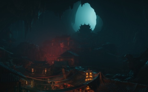 「風燕伝：Where Winds Meet」のVer.1.2アップデートが1月9日に配信！新エリアの九流門本拠地や謎解きダンジョン・霧の牢などが登場