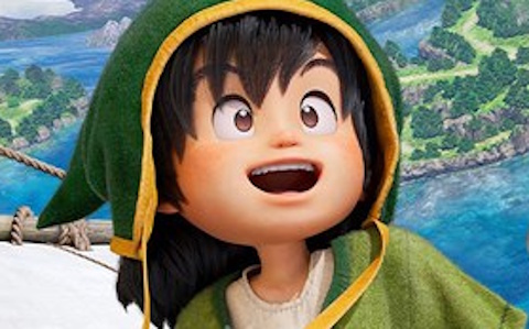 「ドラゴンクエストVII Reimagined」セーブデータを製品版に引き継げる先行プレイ版の配信がスタート！Steam版は1月8日午前2時から